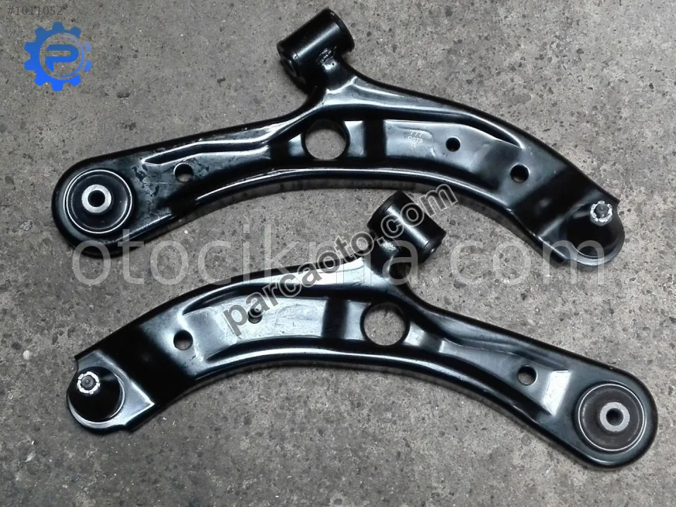 Suzuki Swift Salıncak Burcu - Bursa Osmangazi