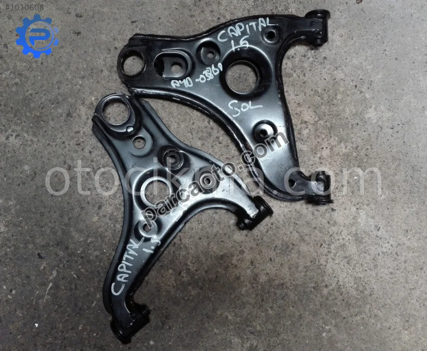 Kia Capital Salıncak Burcu - Bursa Osmangazi