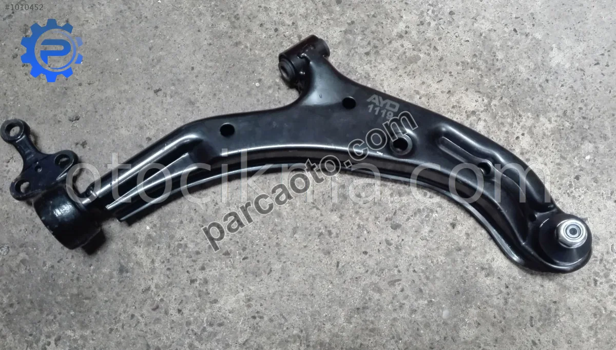 Nissan Almera Salıncak Burcu - Bursa Osmangazi