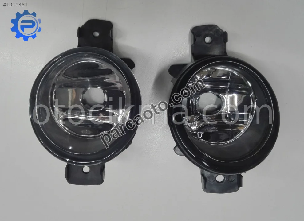 Nissan Juke Sis Farı - Bursa Osmangazi