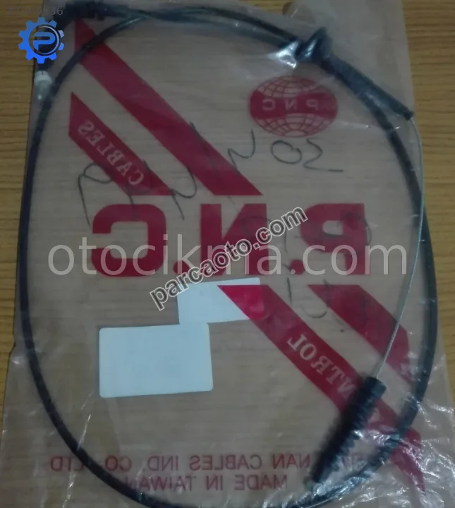 Mitsubishi Canter Gaz Teli - Bursa Osmangazi