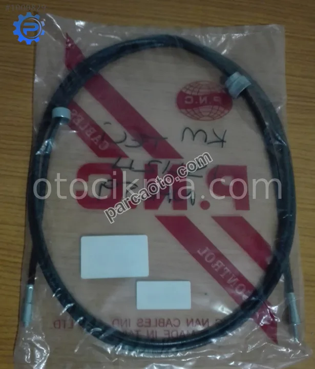 Isuzu NPR Tel - Bursa Osmangazi