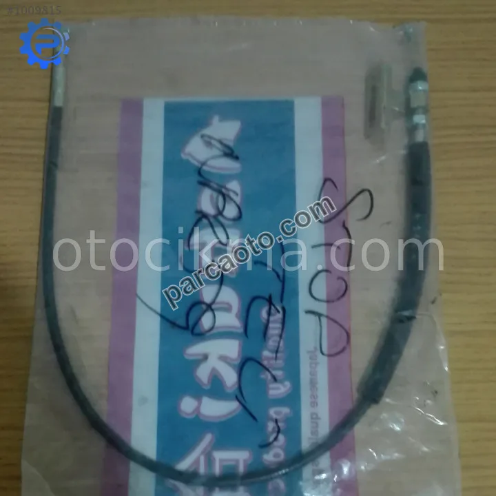 Isuzu NPR Stop - Bursa Osmangazi