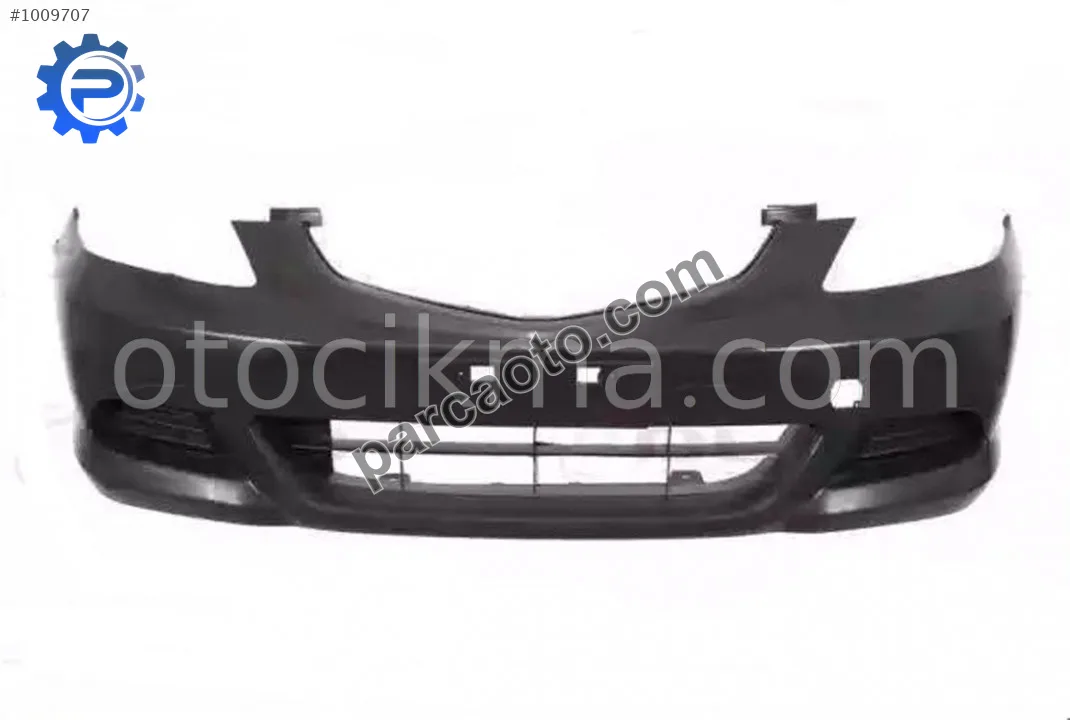 Honda City Tampon Ön - Bursa Osmangazi