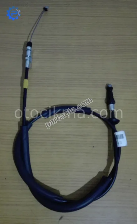 Isuzu NKR Gaz Teli - Bursa Osmangazi