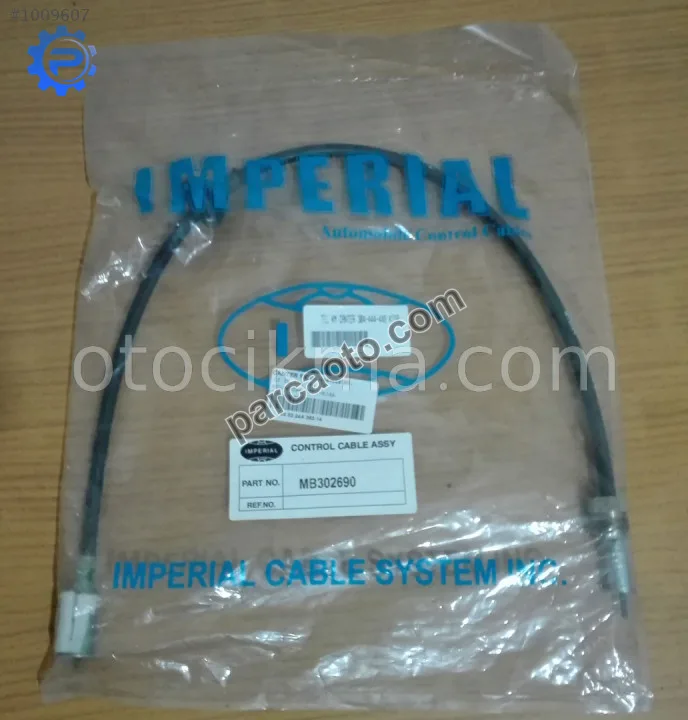 Mitsubishi Canter Tel - Bursa Osmangazi