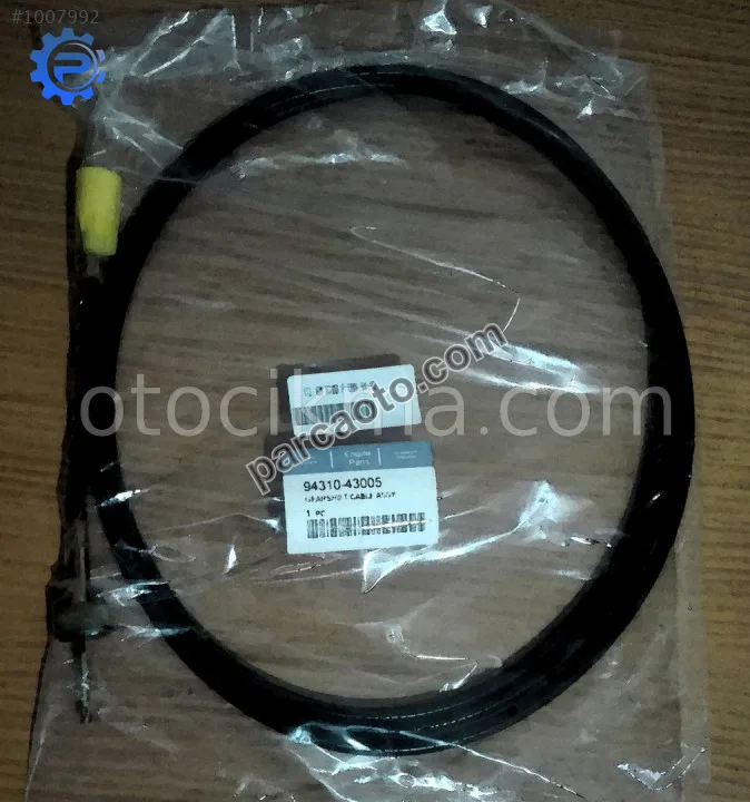 Hyundai H100 Tel - Bursa Osmangazi