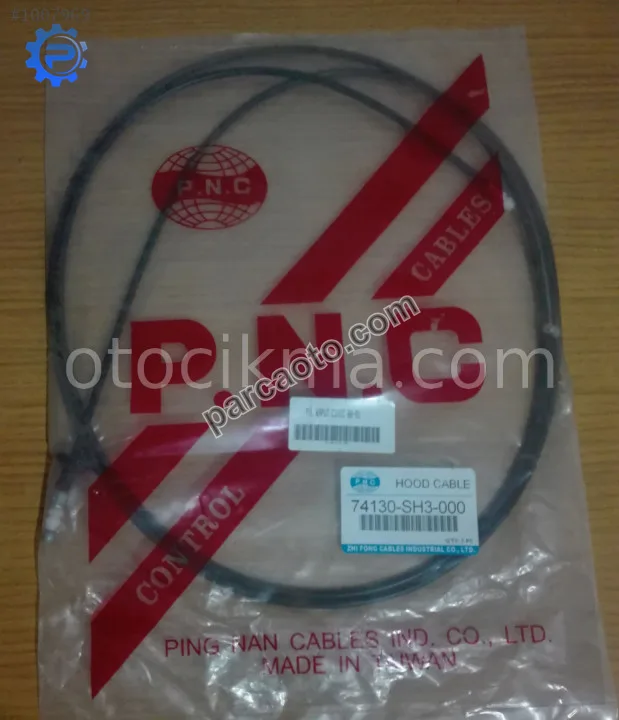 Honda Civic Kaput Menteşesi - Bursa Osmangazi