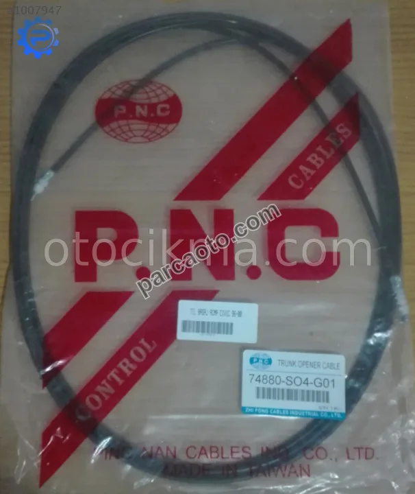 Honda Civic Bagaj - Bursa Osmangazi