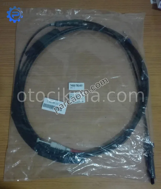 Honda Civic Bagaj - Bursa Osmangazi