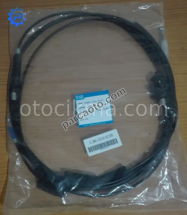 Honda Civic Bagaj Menteşesi - Bursa Osmangazi