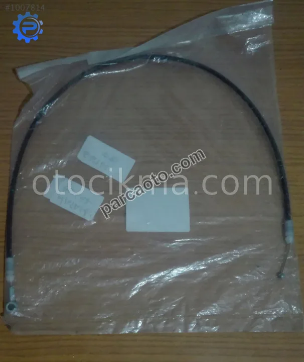 Kia Pride Kaput Menteşesi - Bursa Osmangazi