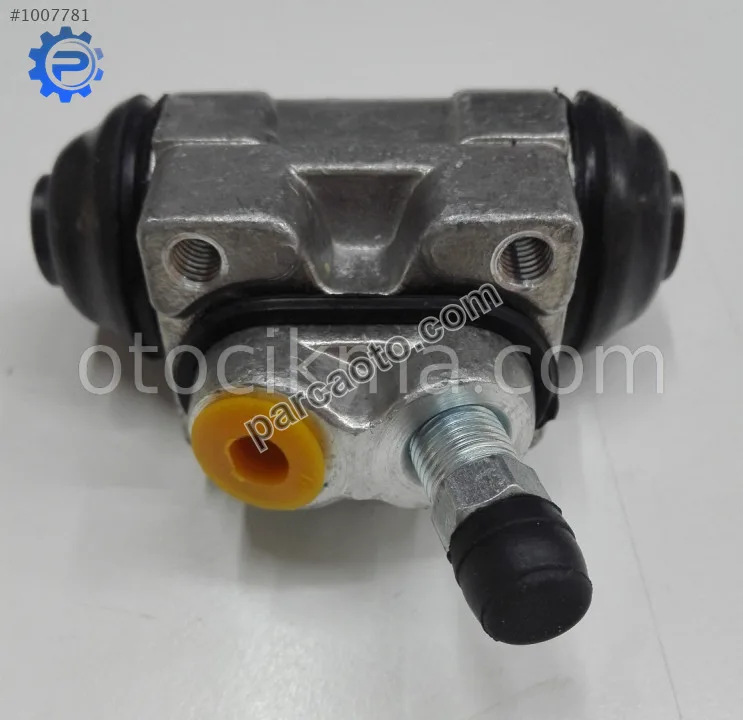 Hyundai Excel Fren Ana Merkez - Bursa Osmangazi