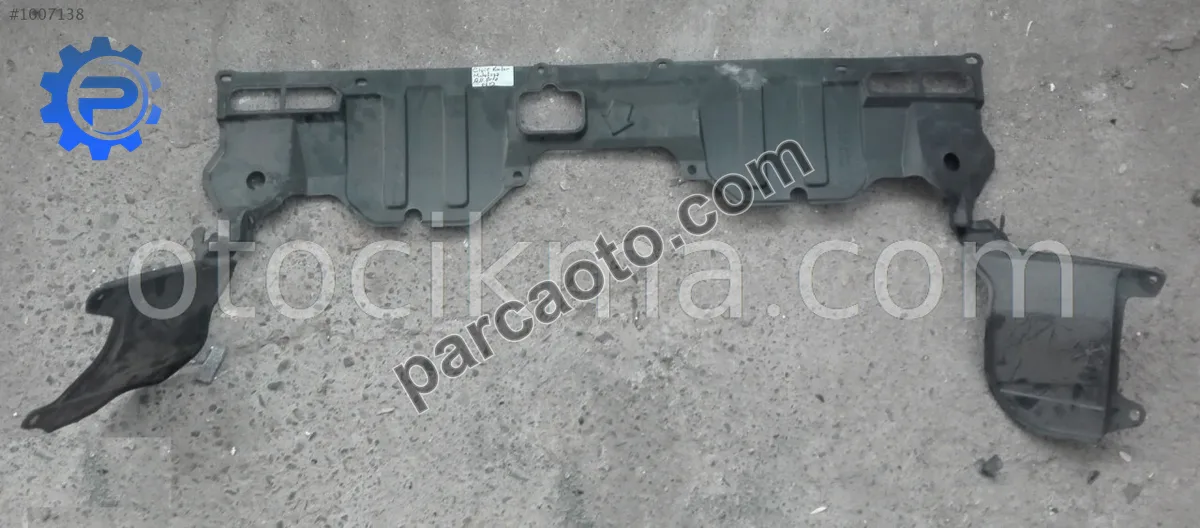 Honda Civic Karter - Bursa Osmangazi