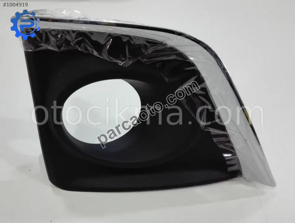 Toyota Corolla Sis Farı Çerçevesi - Bursa Osmangazi