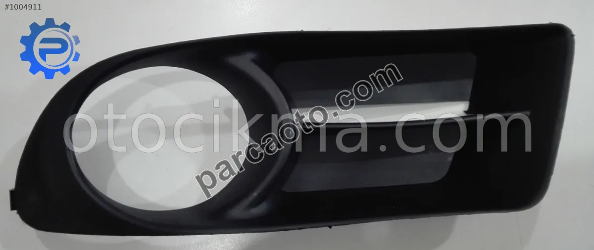 Toyota Corolla Sis Farı Çerçevesi - Bursa Osmangazi