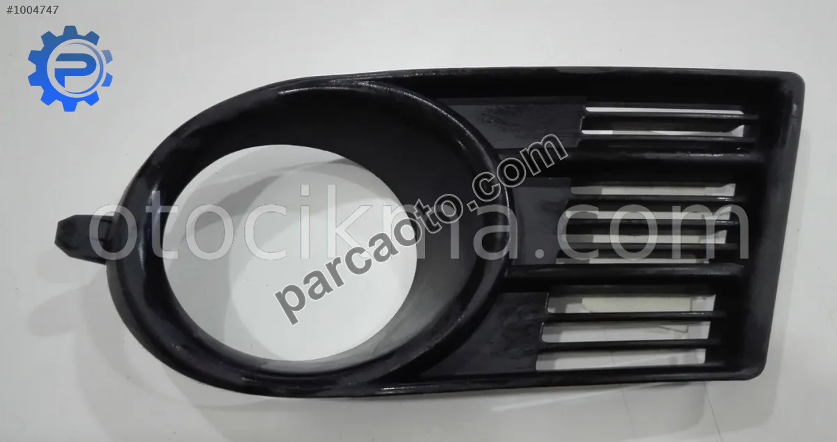 Suzuki Swift Sis Farı Çerçevesi - Bursa Osmangazi