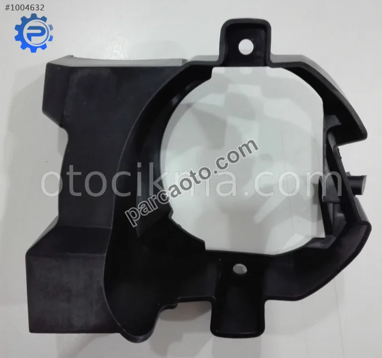 Nissan Qashqai Sis Farı Çerçevesi - Bursa Osmangazi