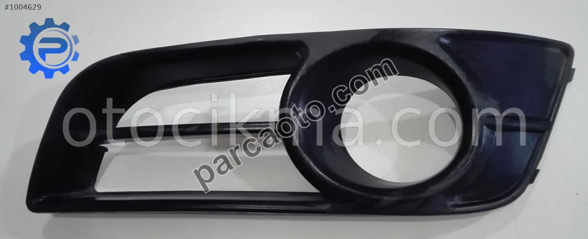 Toyota Corolla Sis Farı Çerçevesi - Bursa Osmangazi