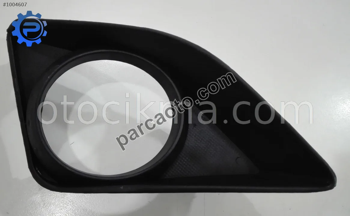 Toyota Corolla Sis Farı Çerçevesi - Bursa Osmangazi