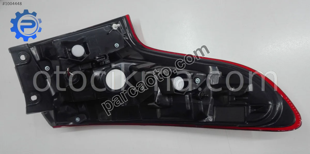 Nissan Qashqai Stop - Bursa Osmangazi