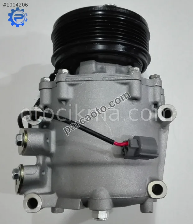 Nissan Navara Klima Kompresörü - Bursa Osmangazi