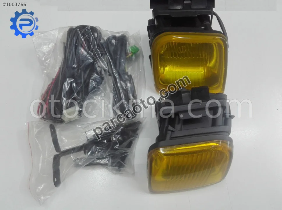 Honda Civic Sis Farı - Bursa Osmangazi