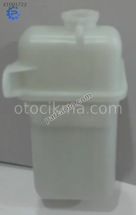 Hyundai Starex Yedek Su Deposu - Bursa Osmangazi