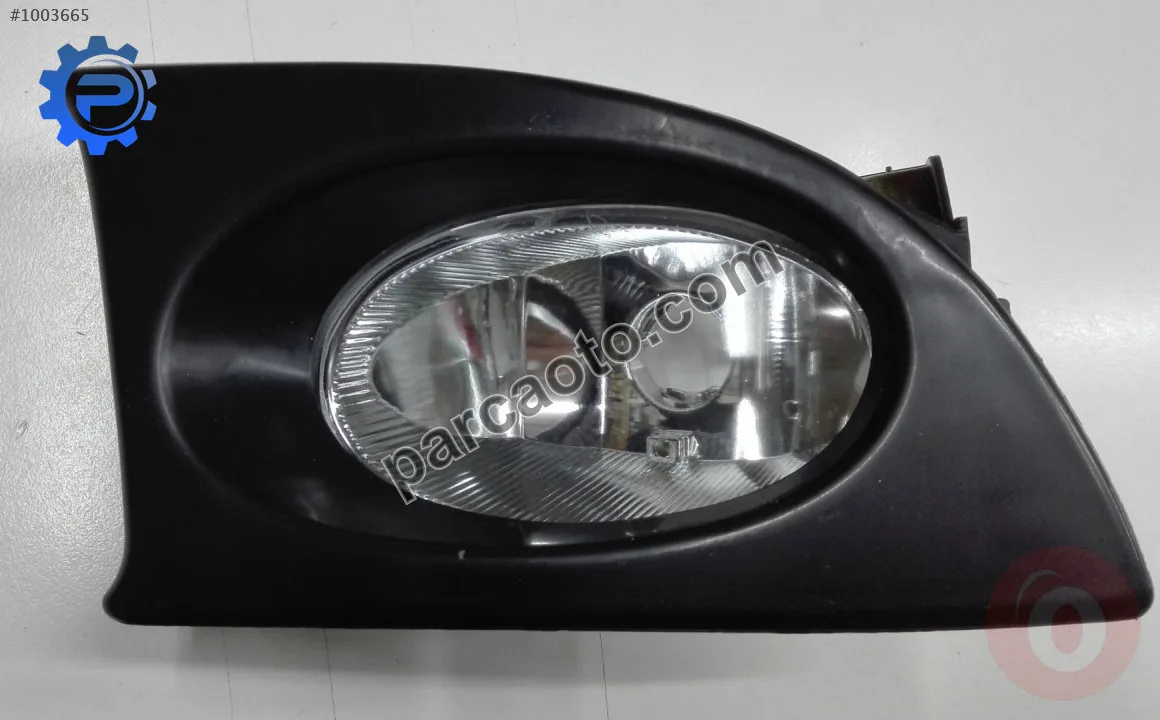 Honda Jazz Sis Farı - Bursa Osmangazi