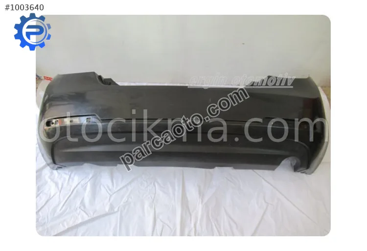 Geely Emgrand Tampon Arka - Bursa Osmangazi