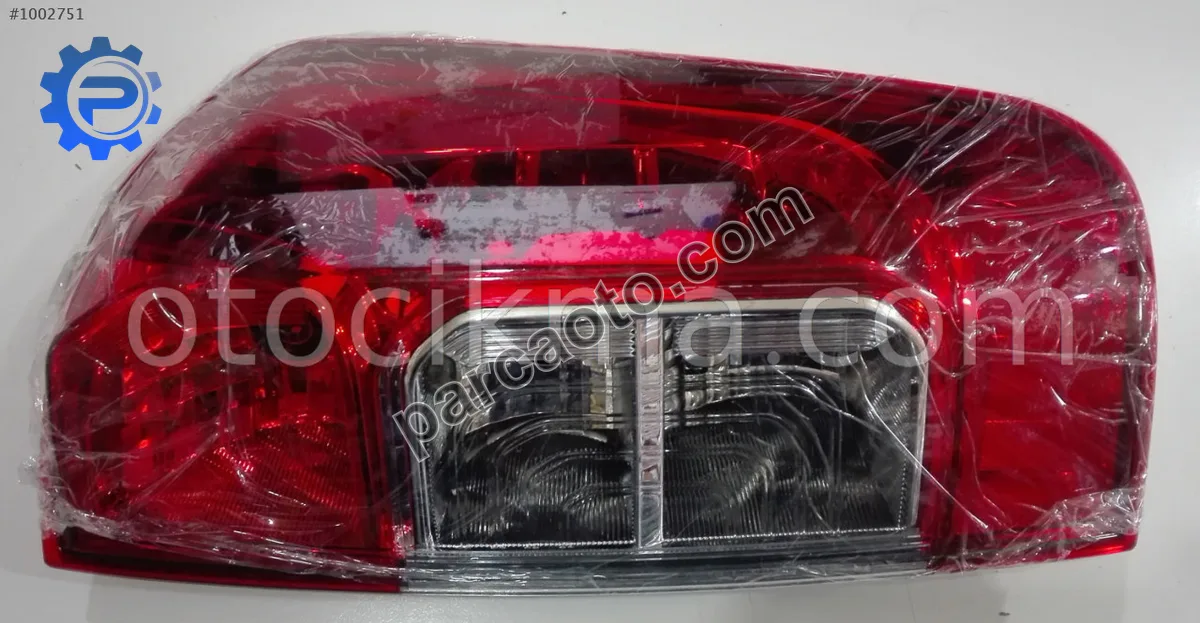 Nissan Navara Stop - Bursa Osmangazi