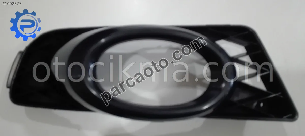 Honda Civic Sis Farı Çerçevesi - Bursa Osmangazi