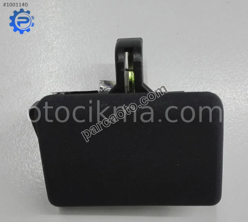 Hyundai Accent Torpido - Bursa Osmangazi