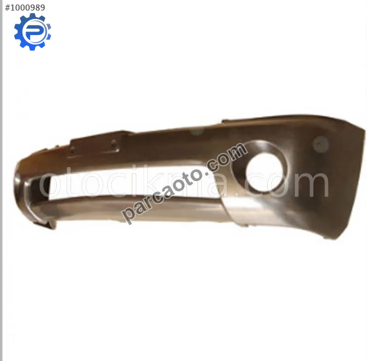 Hyundai H100 Tampon Ön - Bursa Osmangazi