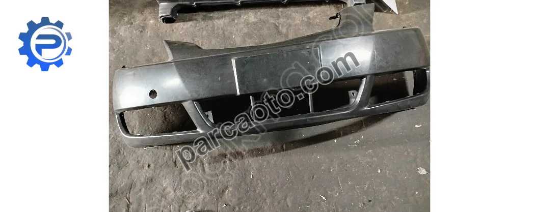 Kia Rio Tampon Ön - Bursa Osmangazi