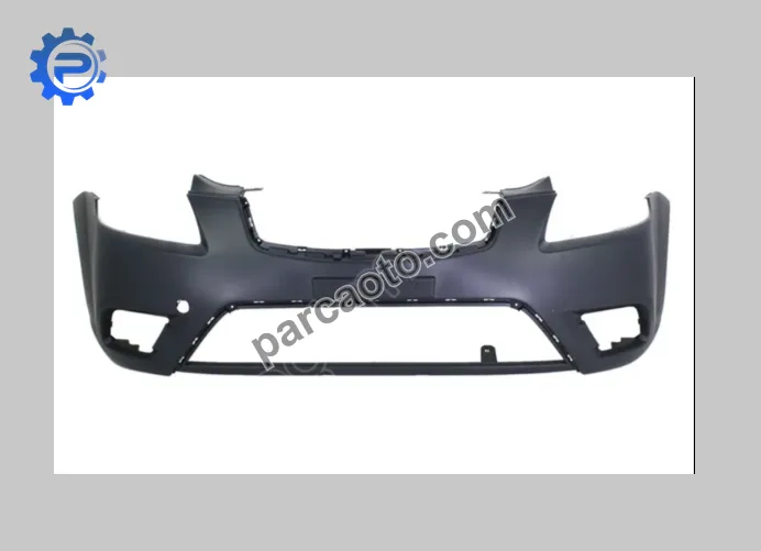 Kia Rio Tampon Ön - Bursa Osmangazi