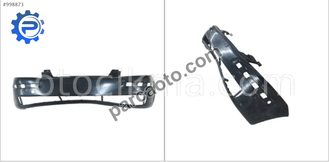 Hyundai Getz Tampon Ön - Bursa Osmangazi