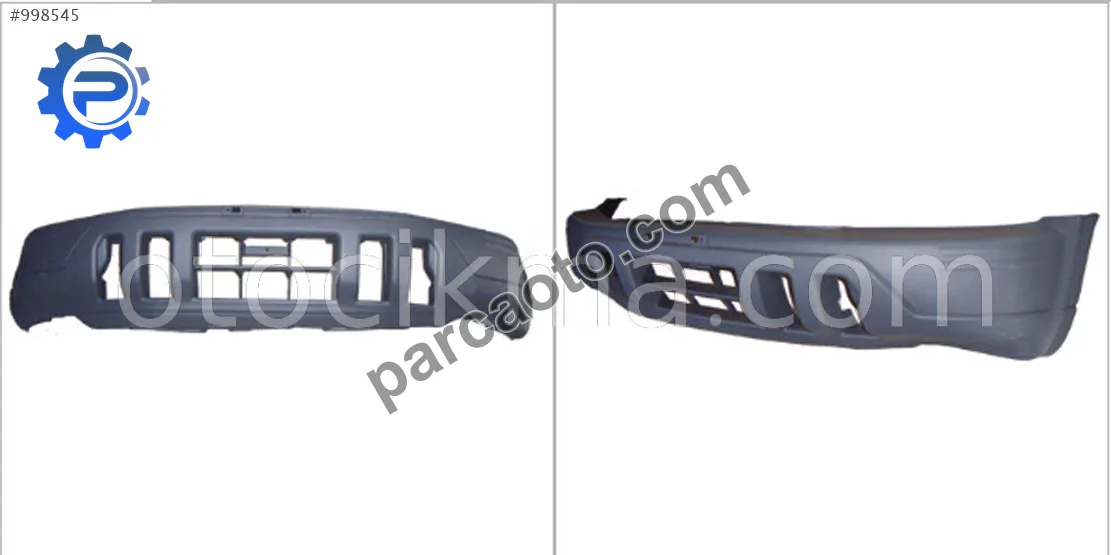 Honda CR-V Tampon Ön - Bursa Osmangazi