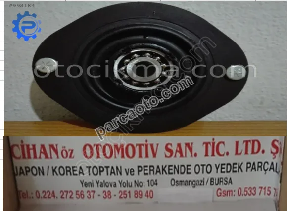 Daewoo Nexia Takoz - Bursa Osmangazi