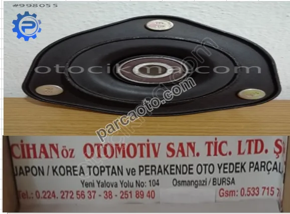 Mitsubishi Carisma Takoz - Bursa Osmangazi