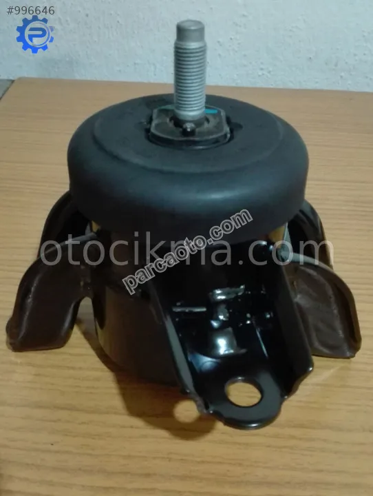 Hyundai Accent Takoz - Bursa Osmangazi