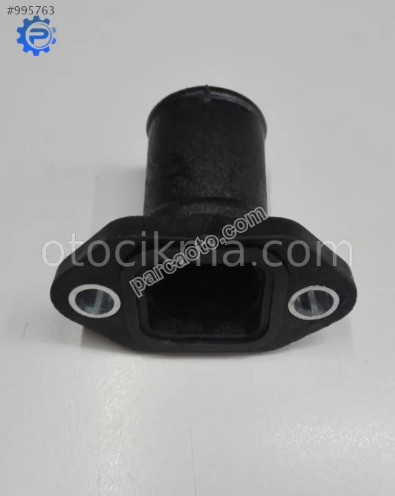 Toyota Corolla AE101 Plastik Termostat Kapak