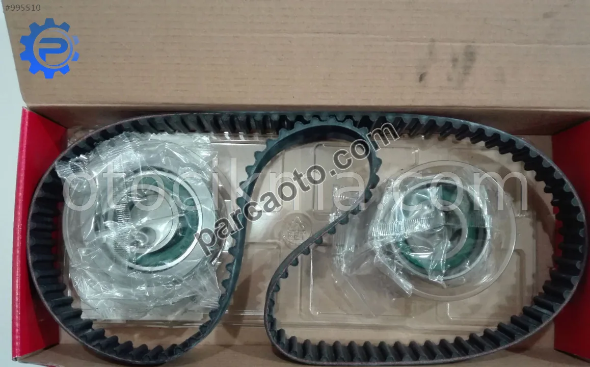 Hyundai Elantra Triger Seti - Bursa Osmangazi