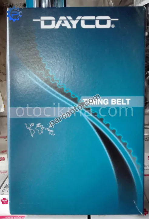 Suzuki Swift Triger Kayışı - Bursa Osmangazi