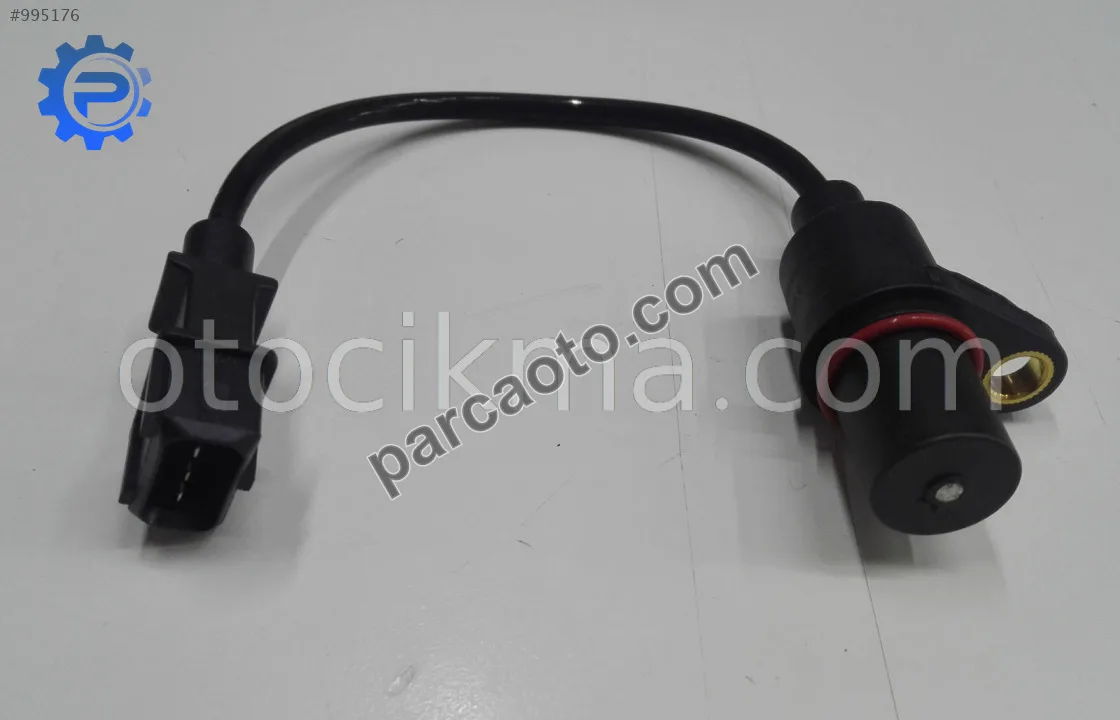 Hyundai Accent Krank Sensörü - Bursa Osmangazi