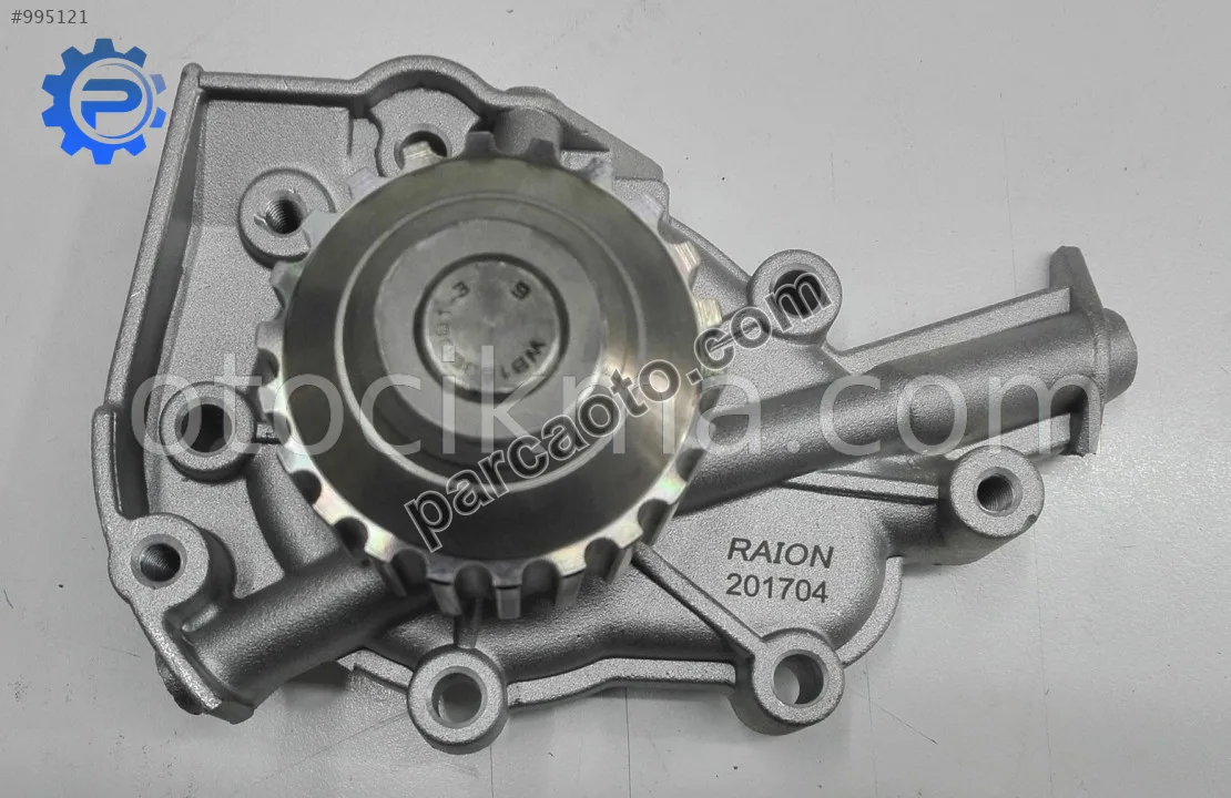 Chevrolet Kalos Devirdaim - Bursa Osmangazi