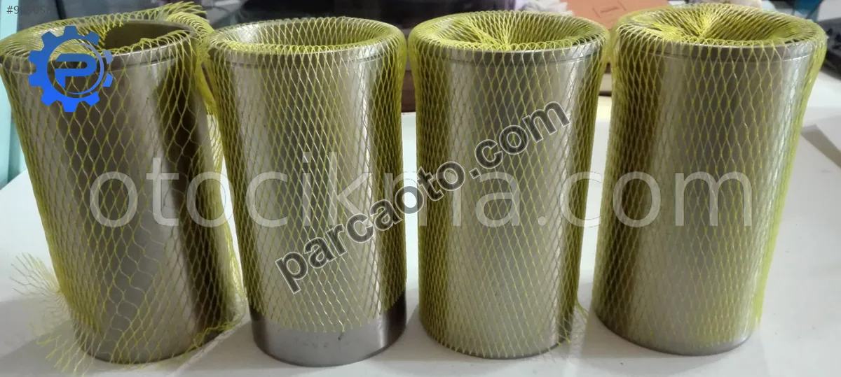 Mazda E-2200 Motor Piston - Bursa Osmangazi