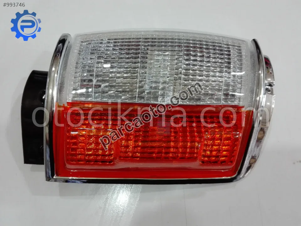 Toyota Hilux Sinyal - Bursa Osmangazi