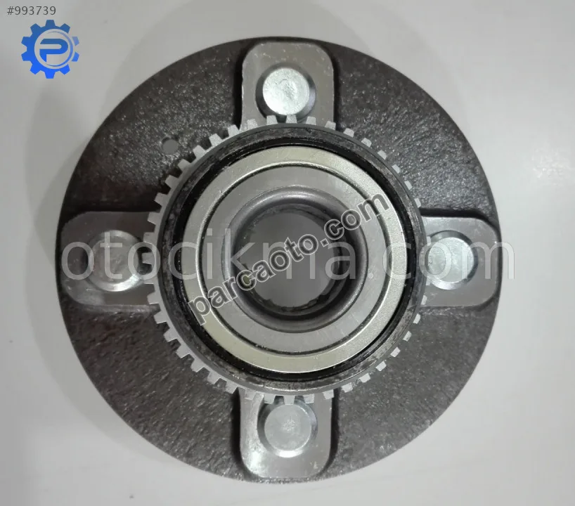 Hyundai Accent Porya - Bursa Osmangazi