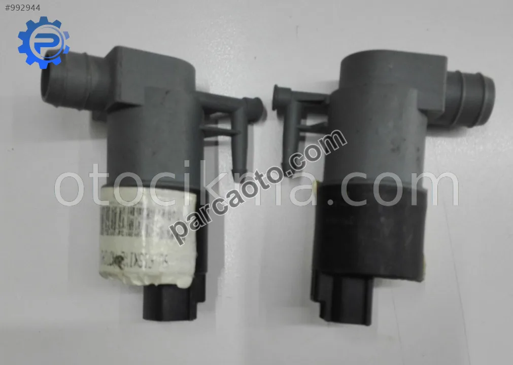 Toyota Yaris Fıskiye Motoru - Bursa Osmangazi